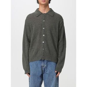 Our Legacy Sweater Men Green